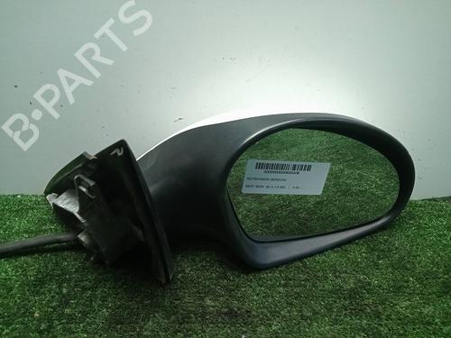 Used Right mirror SEAT IBIZA III (6L1) 1.9 SDI (64 hp) 12553223
