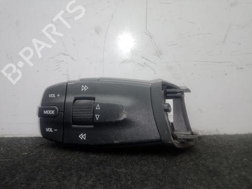 Used Switch SEAT IBIZA IV (6J5, 6P1) 1.4 (85 hp) 29121311