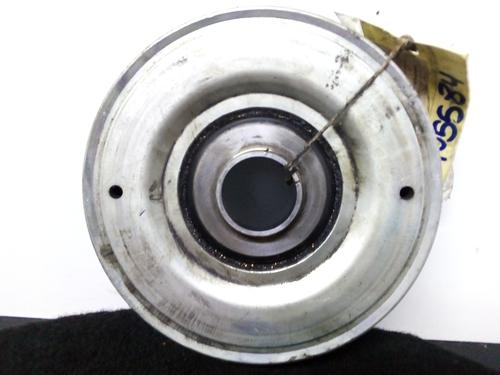 Used Pulley RENAULT VEL SATIS (BJ0_) [2002-2025]  15106128