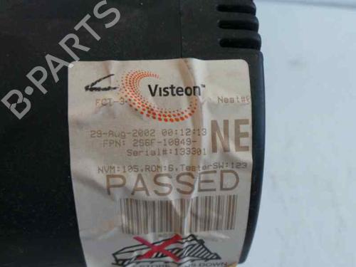Instrument cluster FORD FUSION (JU_)  | BP5728141C47 