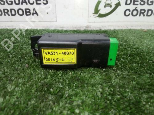 Módulo eletrónico MAHINDRA BOLERO Pickup 2.5 D 4x4 (100 hp) 27831392