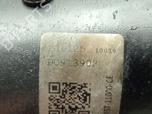 Starter MAZDA 3 (BK) 1.6 DI Turbo | BP31345550M8 