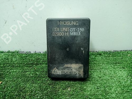 Elektronisk modul HYOSUNG GT GT 125 Naked (14 hp) 30734571