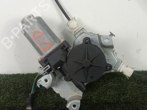 Front right window mechanism NISSAN NAVARA NP300 (D40) 2.5 dCi 4WD | BP39655941C23 - Image 2