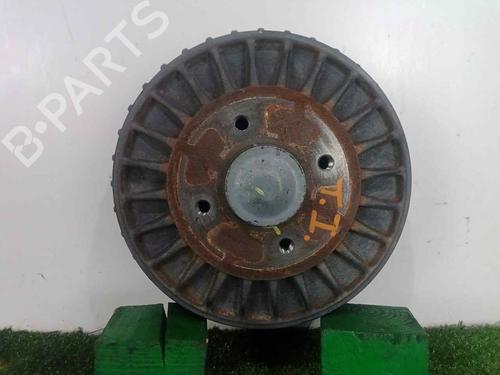 Używane Inne DACIA DOKKER MPV (KE_) 1.5 Blue dCi 95 (KEJL) (95 hp) 16050076