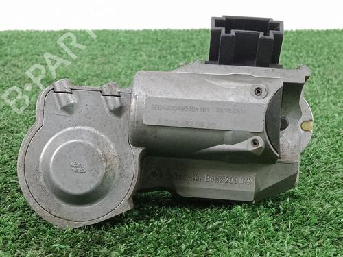 Used Electronic module Electronic module MERCEDES-BENZ C-CLASS T-Model (S203) C 270 CDI (203.216) (170 hp) 34630954 34630954