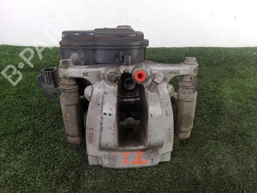Used Left rear brake caliper Left rear brake caliper 39451506 39451506