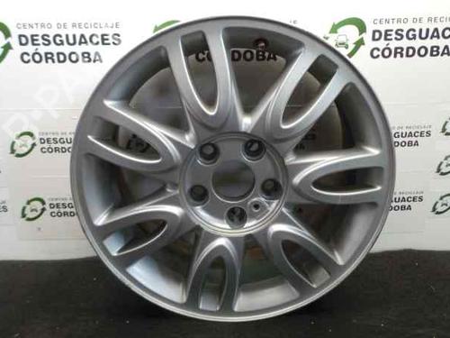 Used Rim RENAULT ESPACE III (JE0_) 1.9 dTi (JE0M) (98 hp) 5747321