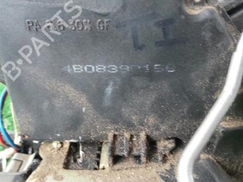 Rear left lock AUDI A6 C5 (4B2)  | BP8065794C100 
