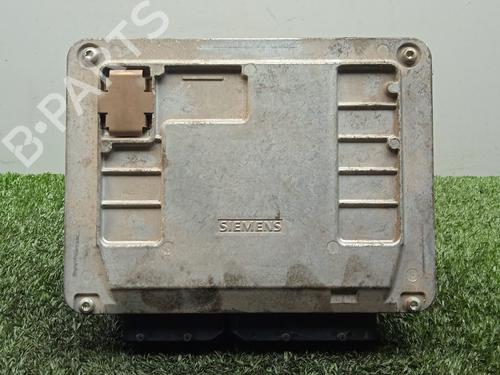Engine control unit (ECU) SEAT IBIZA III (6L1) 1.2 | BP31188345M57