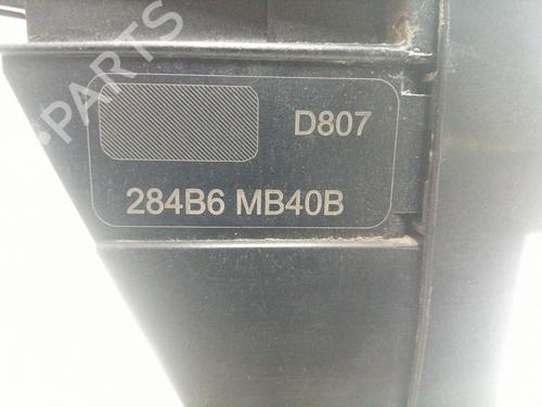 Fuse box NISSAN CABSTAR (F24M, F24W) 35.15 DCI, 45.15 DCI 3.0 (F24M) | BP23430072E1 