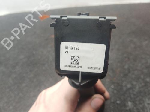 Headlight switch BMW 3 (E90) 320 d | BP39264029I24 - Image 3