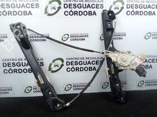 Used Front left window mechanism BMW 1 (E87) [2003-2013]  10624870