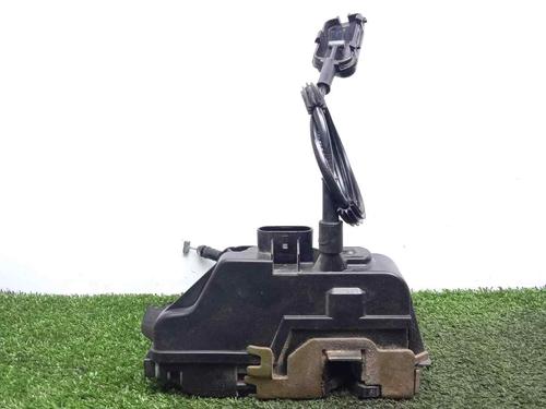 Front left lock RENAULT LAGUNA II (BG0/1_) 2.2 dCi (BG0F) | BP16055461C98 