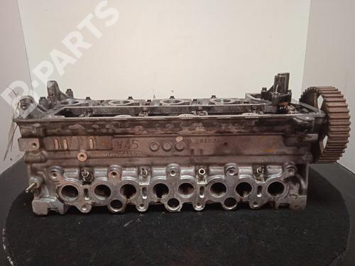 Used Cylinder head Cylinder head PEUGEOT 407 (6D_) 2.0 (6DRFNB, 6DRFNE) (136 hp) 11087833 11087833