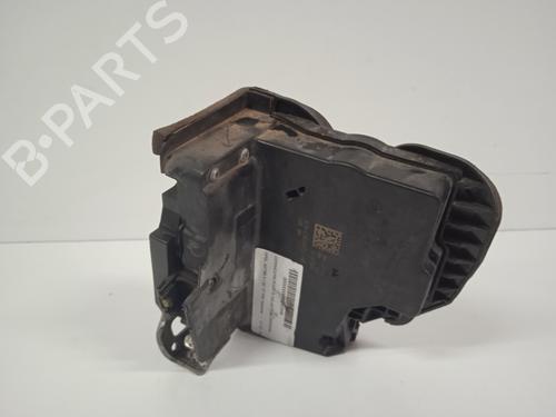 Front right lock OPEL ASTRA K (B16) 1.6 CDTi (68) | BP10771877C97 