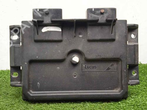 Used Engine control unit (ECU) CITROËN JUMPY I (U6U_) [1994-2006]  16058880