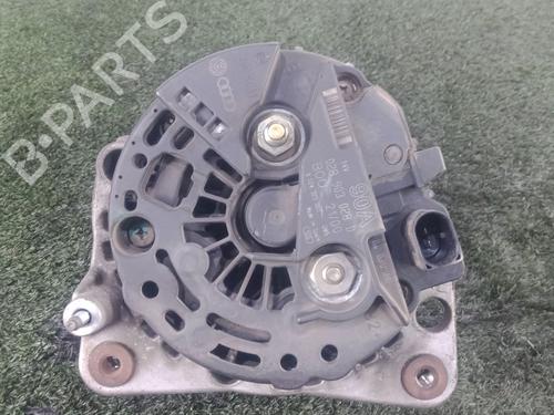 Alternator SEAT LEON (1M1) 1.6 | BP38481443M7 - Image 2