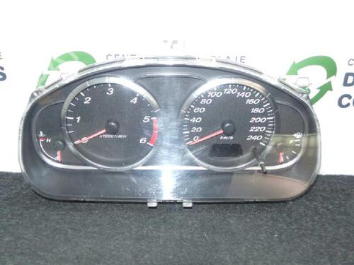 Used Instrument cluster MAZDA 6 Hatchback (GG) [2002-2008]  5741638