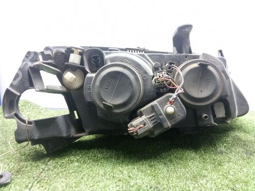 Left headlight NISSAN ALMERA II Hatchback (N16) | BP36429680C28 - Image 2