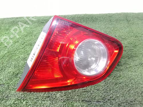 Used Right tailgate light Right tailgate light 31920928 31920928