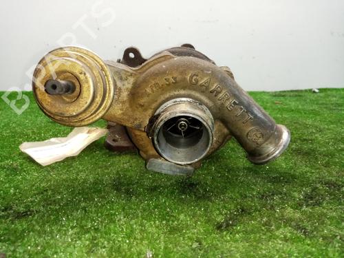 Used Turbocharger/Supercharger OPEL VECTRA B (J96) 2.0 DI 16V (F19) (82 hp) 5719590
