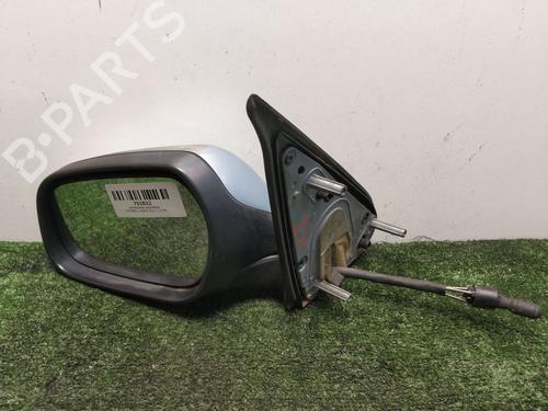Used Left mirror Left mirror CITROËN XSARA (N1) 1.9 TD (90 hp) 33886353 33886353