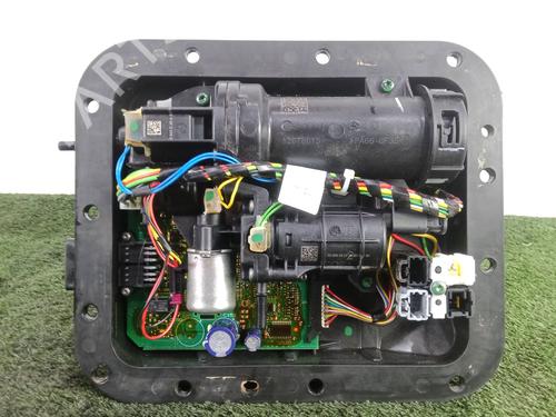 Used Fuel pump Fuel pump PEUGEOT EXPERT Van (V_) 1.6 BlueHDi 95 (95 hp) 36527463 36527463