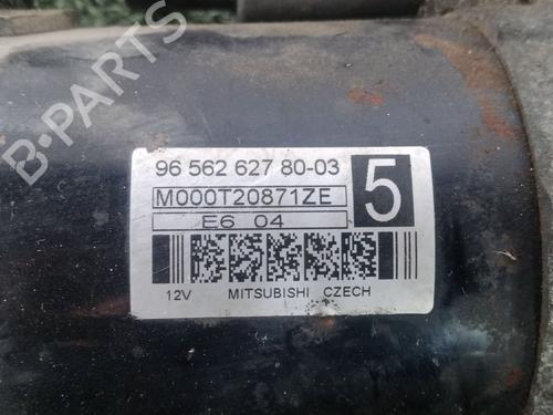 Used Starter Starter 38774838 38774838
