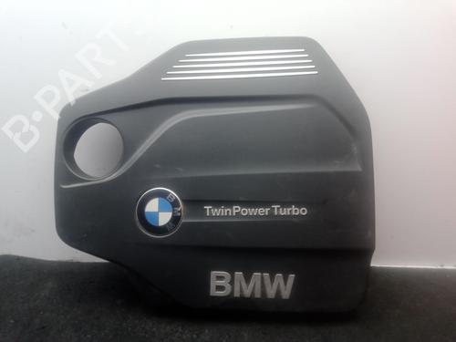 Protezione superiore BMW 4 Convertible (F33, F83) 420 d (190 hp) 31915886
