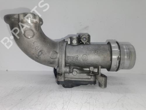 Throttle body RENAULT LAGUNA III (BT0/1) 1.5 dCi (BT00, BT0A, BT0T, BT1J) | BP5747330M82 