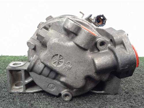 AC compressor NISSAN ALMERA II Hatchback (N16) 1.5 | BP8227269M34 