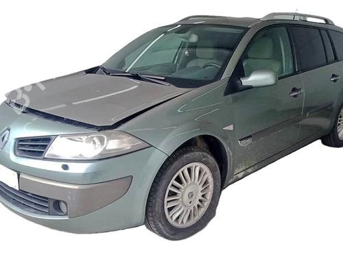 Used Parts RENAULT MEGANE II Estate (KM0/1_) 1.9 dCi 4643295