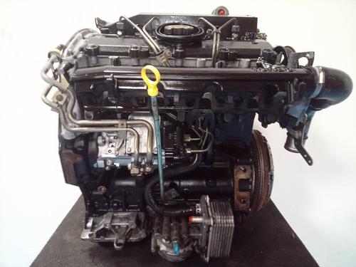 Used Engine Engine FORD MONDEO III (B5Y) 2.0 16V TDDi / TDCi (115 hp) 9458208 9458208