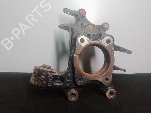 Used Left rear steering knuckle KIA SPORTAGE IV (QL, QLE) 1.6 CRDi (136 hp) 11854764