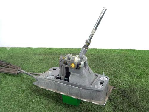 Gear lever SKODA OCTAVIA II (1Z3) 1.9 TDI | BP16927606M90 