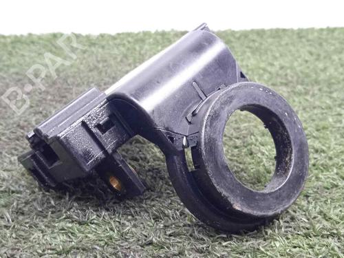 Used Antenna/Base KIA CERATO I Saloon (LD) 2.0 CRDi (112 hp) 28372808