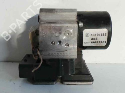 ABS Bremseaggregat OPEL VECTRA C (Z02) 1.9 CDTI (F69) (120 hp) 5728855