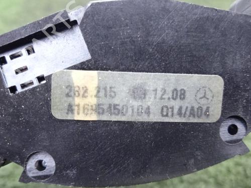 Switch MERCEDES-BENZ A-CLASS (W169) A 200 CDI (169.008, 169.308) | BP31824694I30