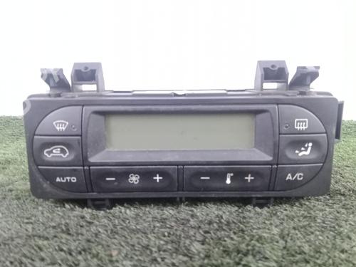 Comando chauffage CITROËN C2 (JM_) 1.4 HDi (68 hp) 32363074
