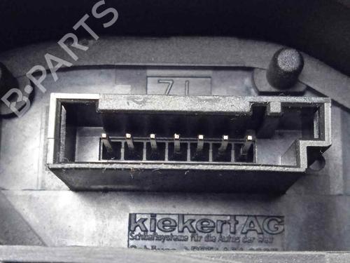 Front left lock BMW X3 (E83) 2.0 d | BP15417220C98 