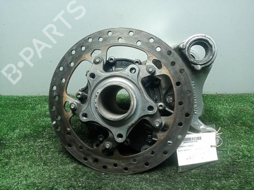 Rear differential BMW MOTORCYCLES R 1200 R 1200 ST (R1ST) | BP24670599M24 