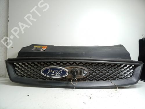 Grill FORD FOCUS II (DA_, HCP, DP) [2004-2013]  23145456