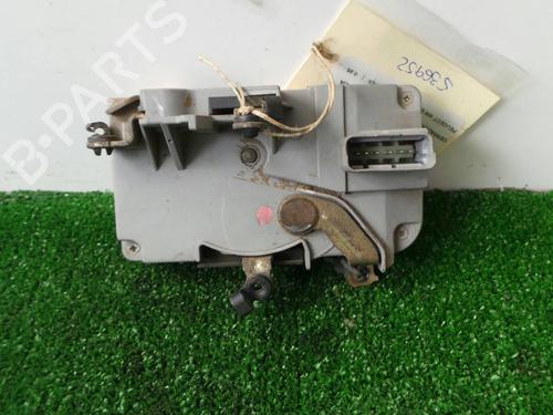 Used Front left lock PEUGEOT 406 (8B) 2.0 HDI 110 (109 hp) 7183620