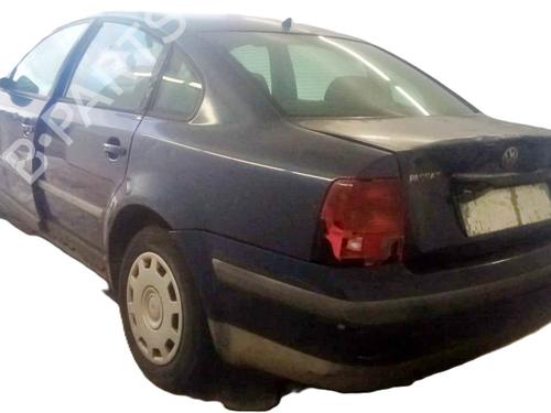 Front left window mechanism VW PASSAT B5 (3B2) 1.9 TDI | BP32745279C22 - Image 12