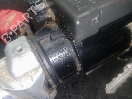 Ignition barrel DACIA DUSTER (HS_) 1.5 dCi (HSMC) | BP30717609M48