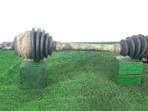 Left front driveshaft SEAT LEON (1M1) 1.9 TDI | BP32000904M38