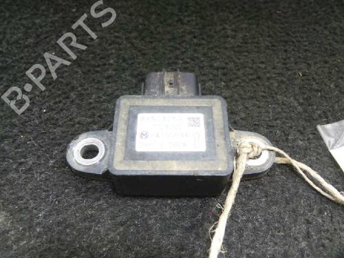 Elektronisk modul MITSUBISHI PAJERO IV (V8_W, V9_W) 3.2 DI-D 4WD (V98W, V88W) (200 hp) 5696211