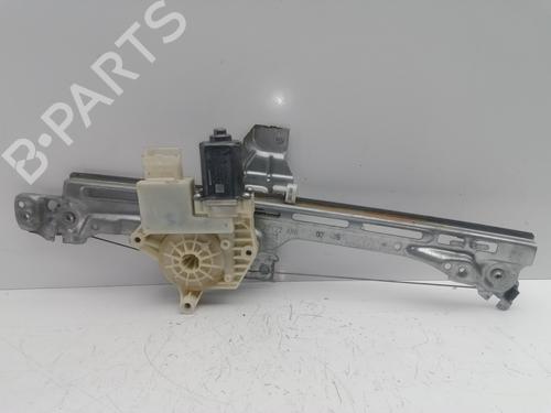 Used Rear left window mechanism PEUGEOT 308 I (4A_, 4C_) [2007-2016]  17052993