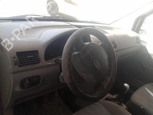 Starter FORD TRANSIT CONNECT (P65_, P70_, P80_) 1.8 Di | BP39247999M8 - Image 8